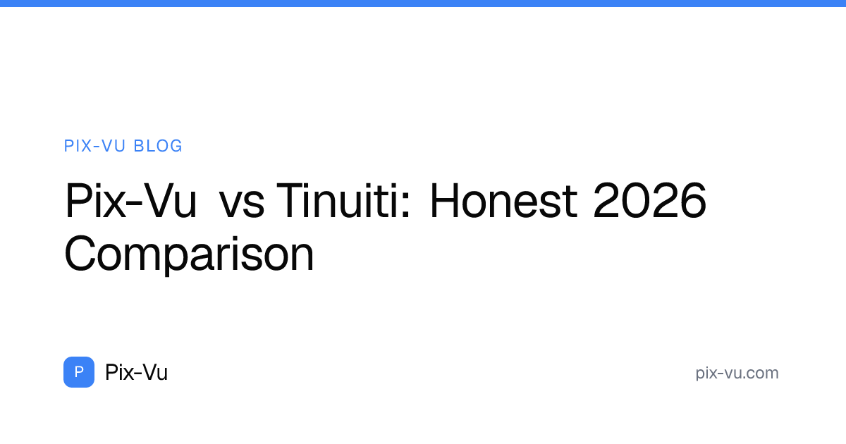 Pix-Vu vs Tinuiti: Honest 2026 Comparison